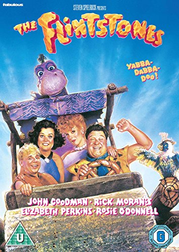 The Flintstones [Edizione: Regno Unito]