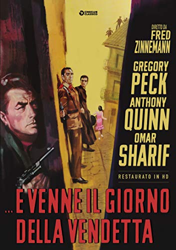 E Venne Il Giorno Della Vendetta (Restaurato In Hd)
