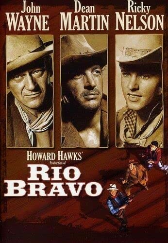 Rio Bravo [Edizione: Australia]
