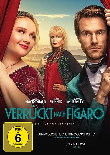 Verrückt Nach Figaro