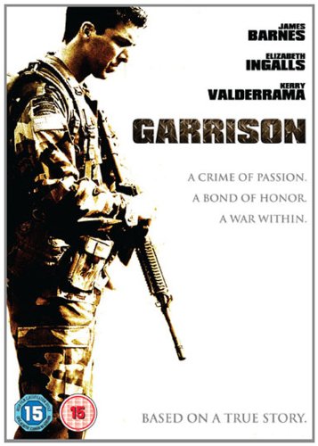 Garrison [Edizione: Regno Unito] [Edizione: Regno Unito]
