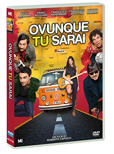 Ovunque Tu Sarai