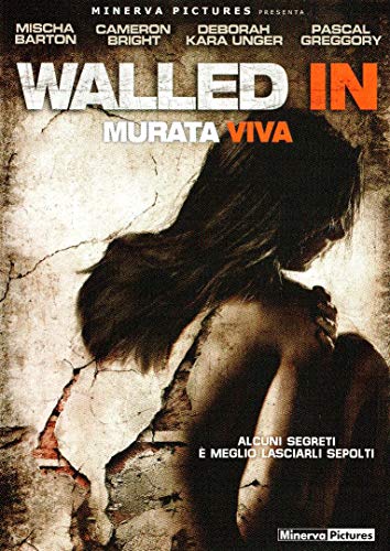 Walled In Murata Viva