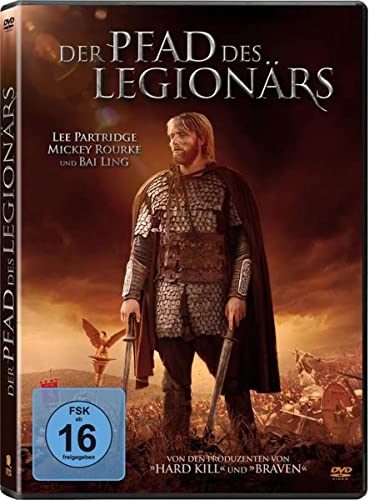 Der Pfad Des Legionärs