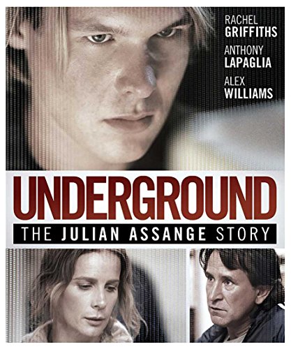 Underground - The Julian Assange Story