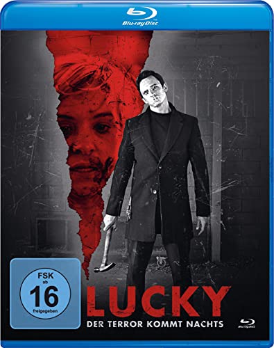 Lucky - Der Terror Kommt Nachts