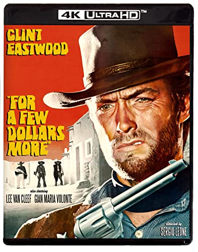 For A Few Dollars More