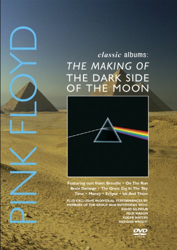 Classic Albums: Pink Floyd: The Dark Side Of The Moon