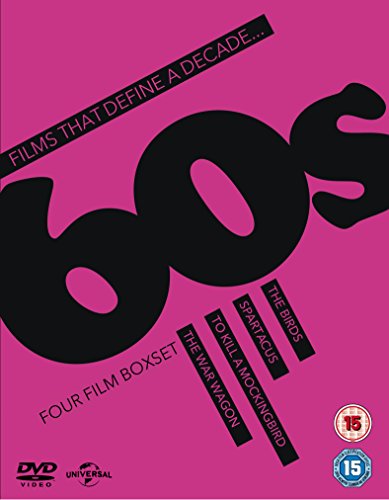 Films That Define A Decade: '60S [Dvd]