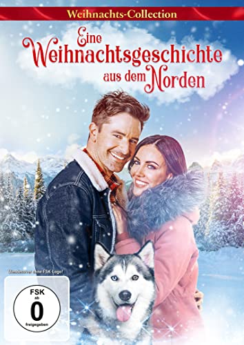 Eine Weihnachtsgeschichte Aus Dem Norden