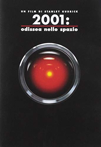 2001 - Odissea Nello Spazio