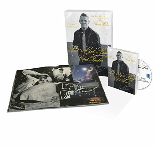 Let'S Get Lost (Omu, Special Edition, 2 Dvds + Bildband)