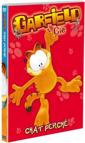 Garfield, Chat Perché