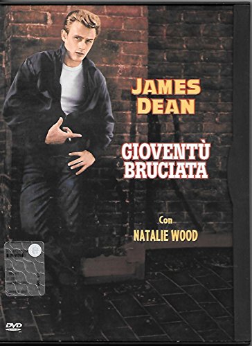 Gioventù Bruciata