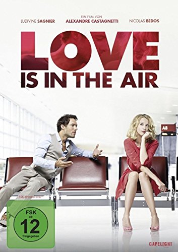 Love Is In The Air