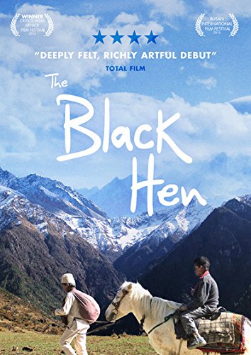 Black Hen (Kalo Pothi) [Edizione: Regno Unito] [Edizione: Regno Unito]
