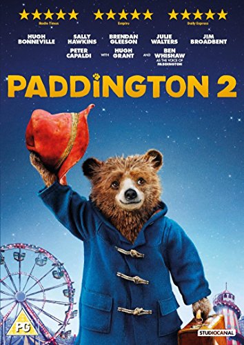 Paddington 2 [Edizione: Regno Unito]