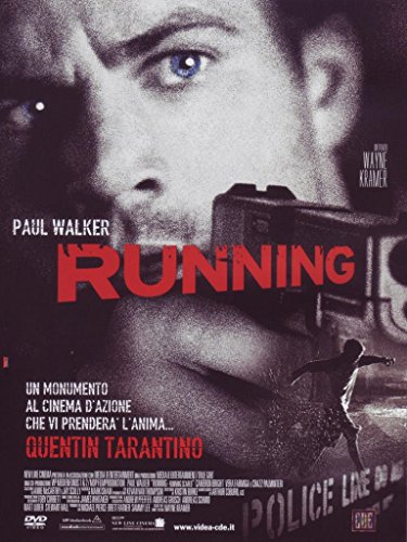 Running (Special Edition)