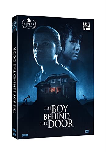 Boy Behind The Door (The)