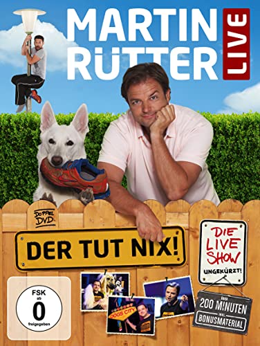 Der Tut Nix!