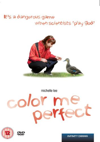 Color Me Perfect [Edizione: Regno Unito] [Edizione: Regno Unito]