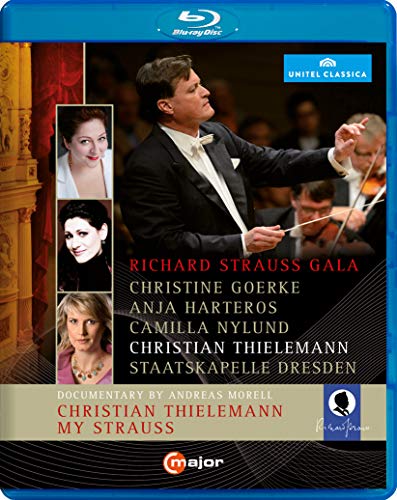 Richard Strauss Gala