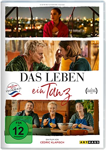 Das Leben Ein Tanz