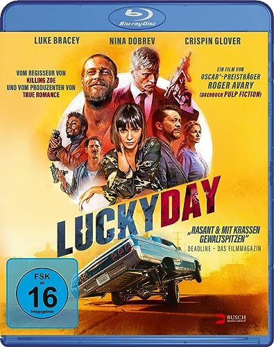 Lucky Day