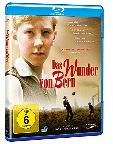 Das Wunder Von Bern