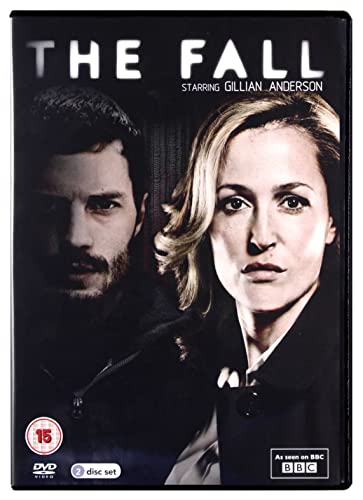 The Fall [Dvd] [Edizione: Regno Unito]