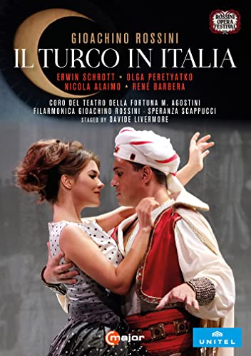 Il Turco In Italia