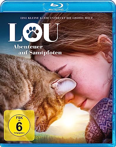 Lou - Abenteuer Auf Samtpfoten