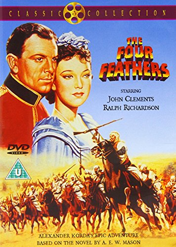 The Four Feathers