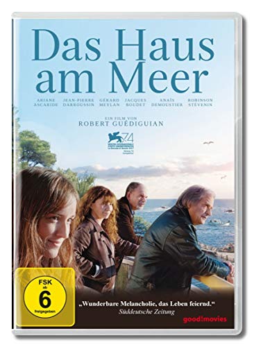 Das Haus Am Meer