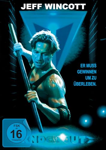 Knockout (No Exit) (Uncut)