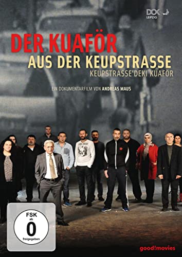 Der Kuaför Aus Der Keupstrasse (Omu)