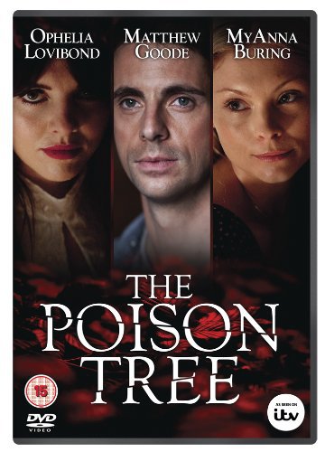 The Poison Tree [Dvd] [Edizione: Regno Unito]