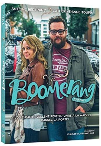 Boomerang: Saison 1