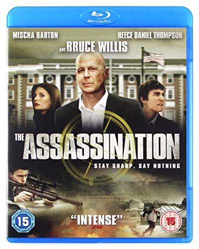 Assassination. The [Edizione: Regno Unito] [Edizione: Regno Unito]