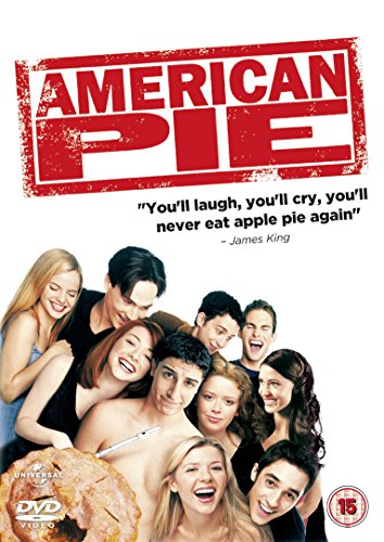 American Pie [Edizione: Regno Unito] [Edizione: Regno Unito]