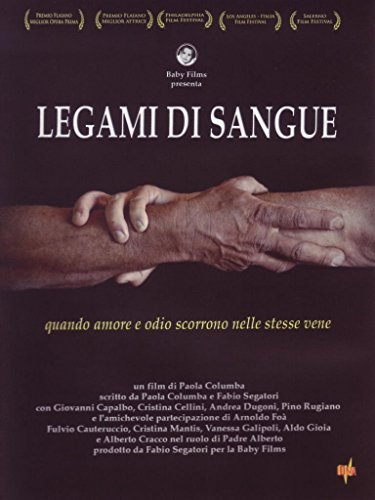 Legami Di Sangue