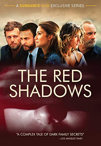 The Red Shadows