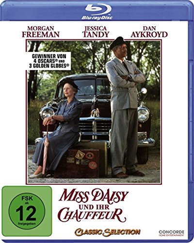Miss Daisy Und Ihr Chauffeur
