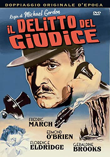 Il Delitto Del Giudice (1948)