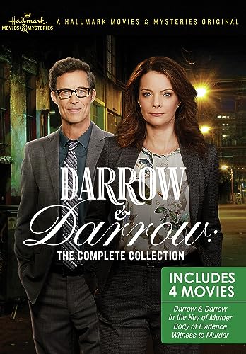 Darrow And Darrow: The Complete Collection