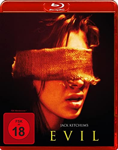 Jack Ketchum'S Evil