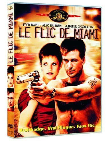 Le Flic De Miami