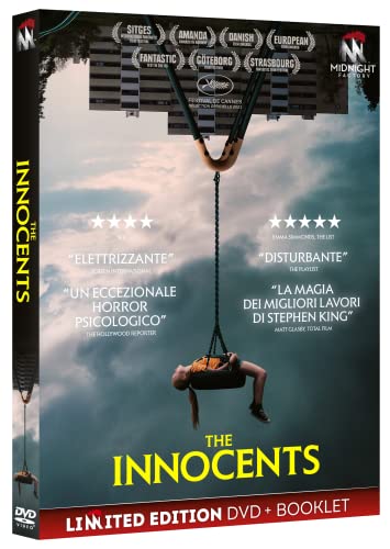 The Innocents (Dvd)