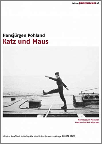 Katz Und Maus
