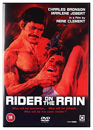 Rider On The Rain [Dvd]